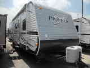 New 2013 Heartland Pioneer QB30 Travel Trailer For Sale